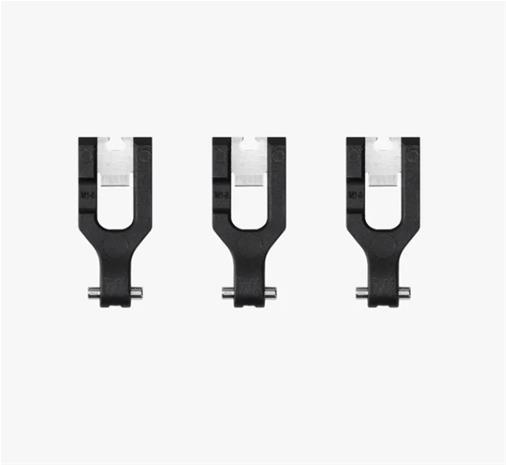 Bambu Lab - Replacement Filament Cutter H2d