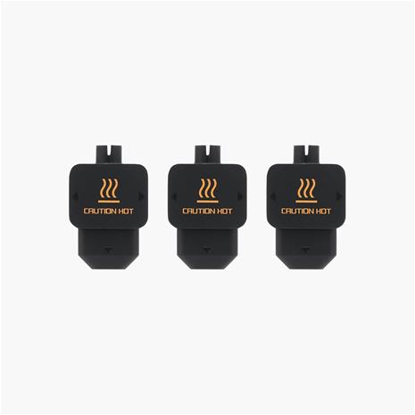 Bambu Lab - Silicone Sock For Hotend H2d
