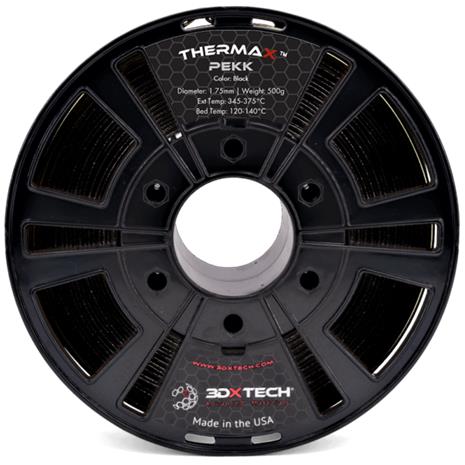 3dxtech Thermaxâ„¢ Pekk