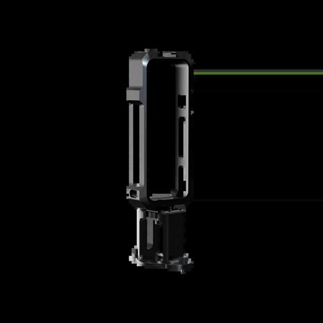 3dmakerpro 360 Camera Kit For Raven Lidar Scanner