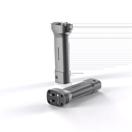 3dmakerpro Battery Grip For Raven Lidar Scanner