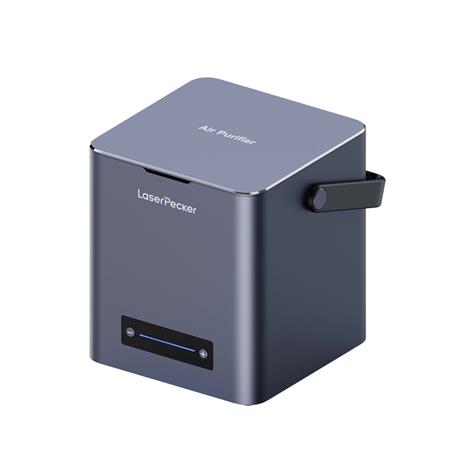 Laserpecker Air Purifier For Lp Series Machine
