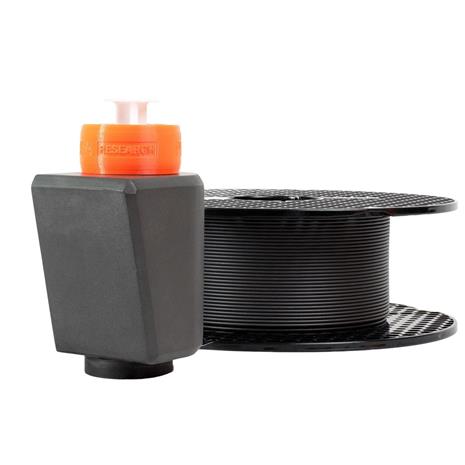 Prusament Petg Tungsten 75% (nfc)