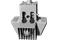 Ultimaker S-series Inductive Print Head Assembly – kuva 2
