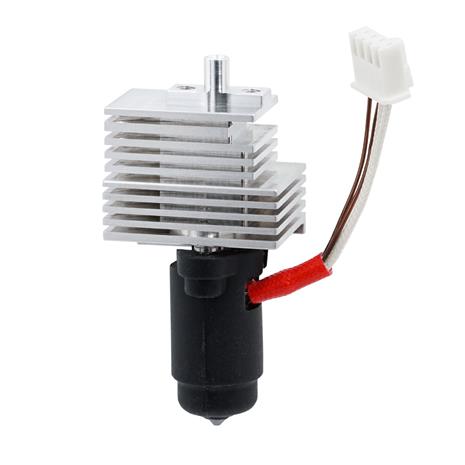 Microswiss Flowtechâ„¢ Hotend For Anycubic Kobra S1