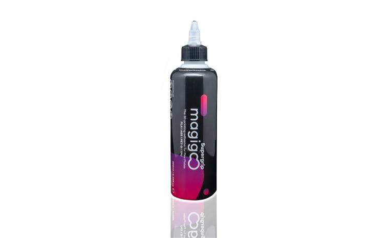 Magigoo Glide Supergrip 250ml – kuva 2/2