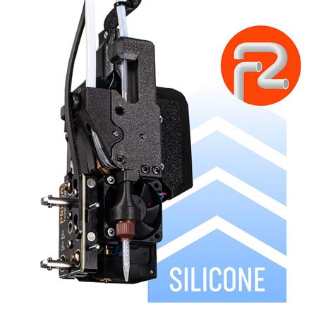 Original Prusa Xl Silicone Printing Toolhead
