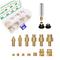 Mintion Heat Set Insert Tips And Threaded Inserts – kuva 2