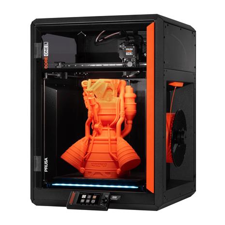 Prusa Core One L – kuva 2/2