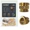 Ruthex M6 Threaded Insert â€“ Rx-m6x6,8 - 25 Pcs – kuva 2