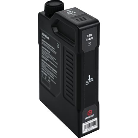 Raise3d Esd Black V1 Resin