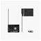 Bambu Lab Adaptive Airflow Switching Unit For P2s – kuva 2