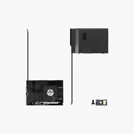 Bambu Lab Adaptive Airflow Switching Unit For P2s