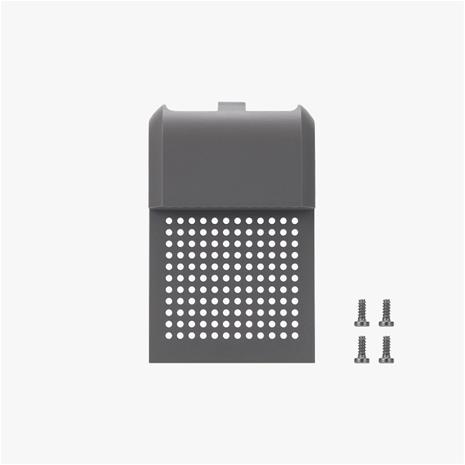 Bambu Lab Toolhead Rear Cover For P2s