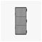 Bambu Lab Air Filter Cover For P2s – kuva 2