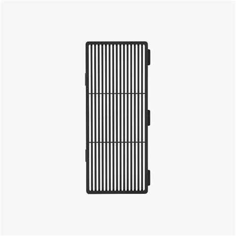 Bambu Lab Air Filter Cover For P2s – kuva 2/2
