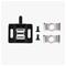 Bambu Lab Xy Belt Tensioner P2s – kuva 2