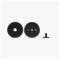 Bambu Lab Z Belt Timing Pulley For P2s – kuva 2