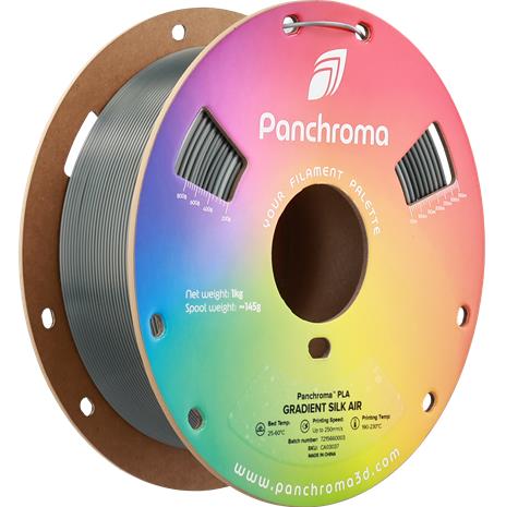 Panchromaâ„¢ Pla Gradient Silk