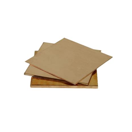 Makera Copper Sheet