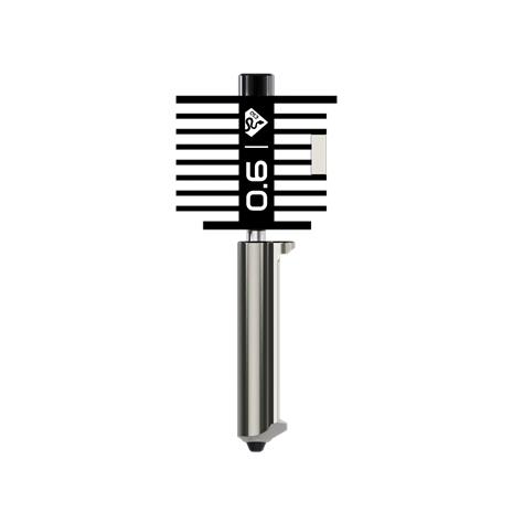 E3d Diamondback Hotendâ€¯for Bambu Lab A1 / A1 Mini