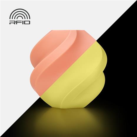 Bambu Lab Pla Glow