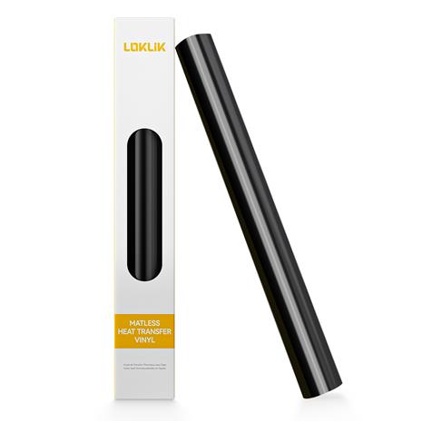 Loklik Matless Heat Transfer Vinyl – kuva 3/4