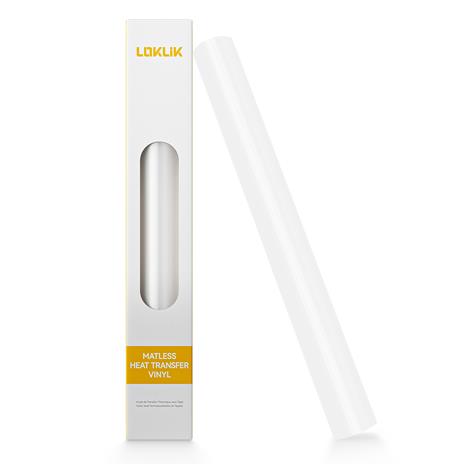 Loklik Matless Heat Transfer Vinyl – kuva 4/4