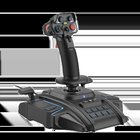 Hori Ace Combat 8: Wings of Theve Flight Stick, PC/PS4/PS5 -ohjain