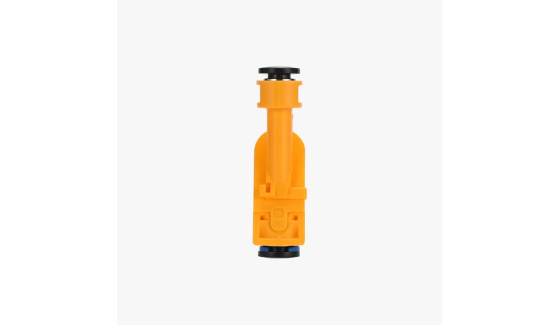 Bambu Lab Ptfe Tube Bracket For P2s