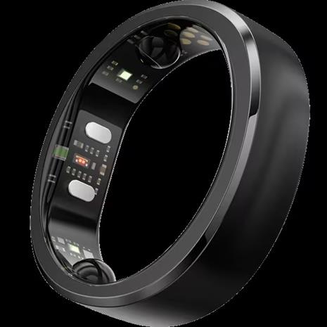 RingConn Gen 3, älysormus