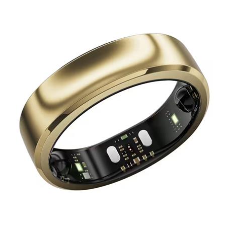 RingConn Gen 3, älysormus