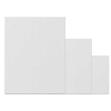 Loklik Stretched Canvas Set
