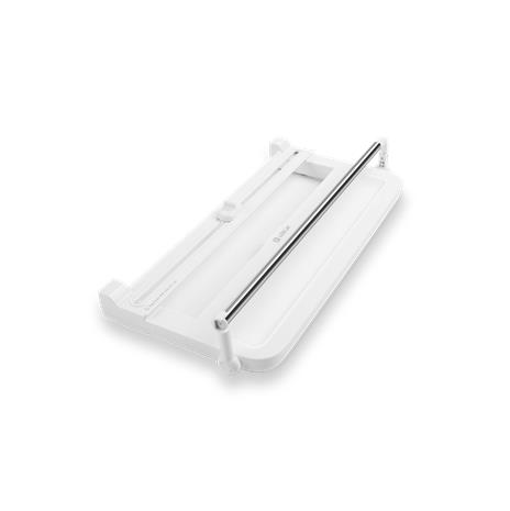 Loklik Roll Holder Kit