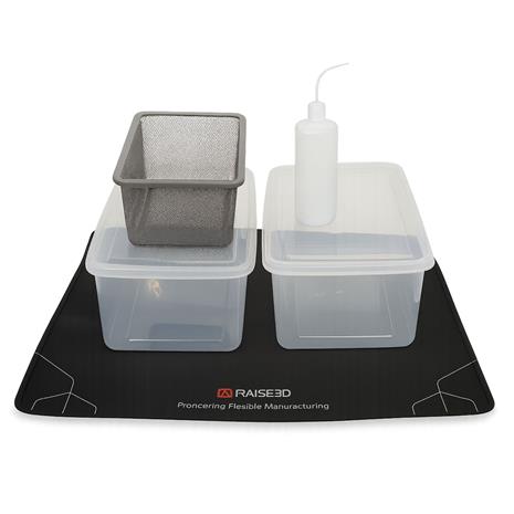 Raise3d Finish Box – kuva 2/2