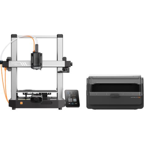 ANYCUBIC Kobra 3 V2 Combo - 3D Printterit