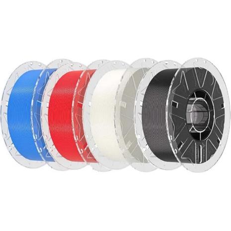 Creality Hyper Pla Rfid - 4 Spools