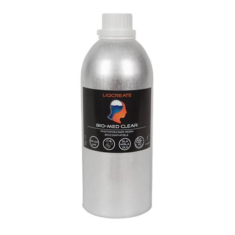 Liqcreate Bio-med Clear