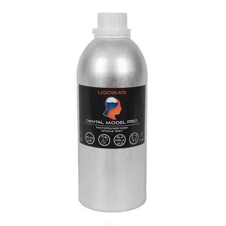 Liqcreate Dental Model Pro Grey