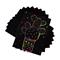 Twotrees A4 Colorful Scratch Paper (10 Pieces) – kuva 2
