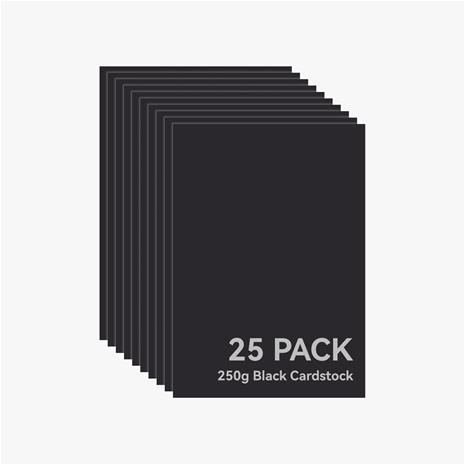 Bambu Lab A4 250g Cardstock