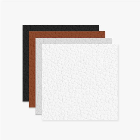 Bambu Lab Pebbled Pu Leatherette Fabric