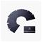 Bambu Lab Black Aluminium Office Card (10pcs) – kuva 2