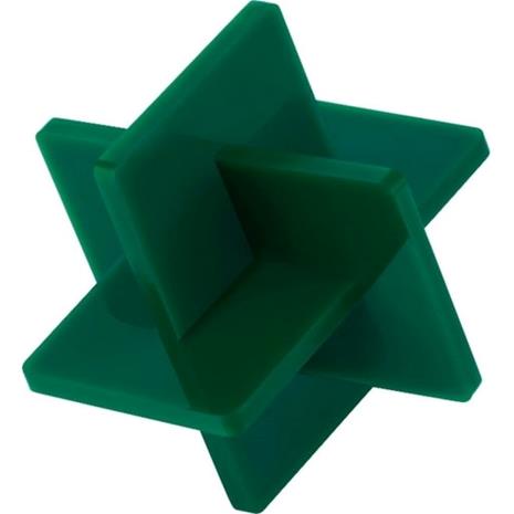 Bambu Lab 3mm Opaque Glossy Acrylic (3pcs)