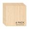 Bambu Lab 3mm Bamboo Board (6pcs) – kuva 2