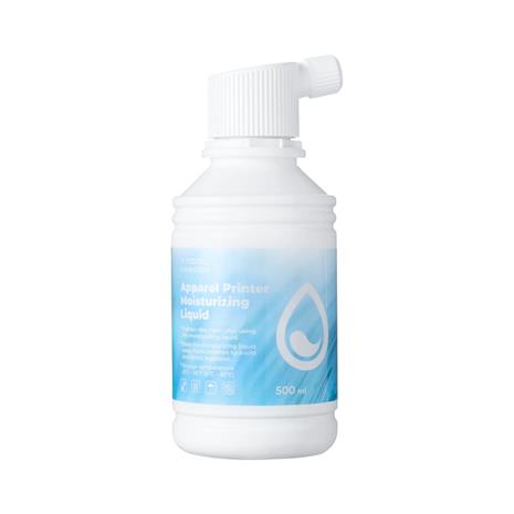 Xtool Selected Apparel Printer Moisturizing Liquid(500 Ml) – kuva 2/2