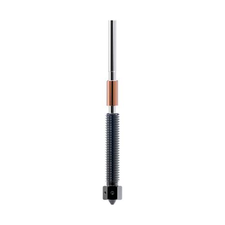 E3d High Flow Obxidian K2 Plus Nozzles