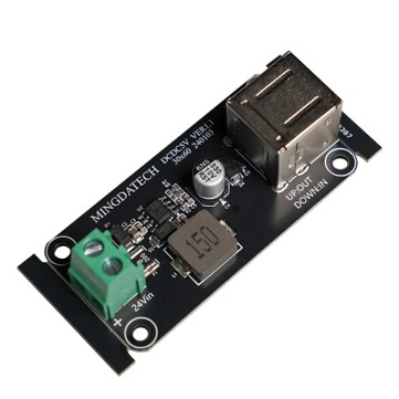Mingda Md-600d,md-1000d Direct Current To Direct Current 5v