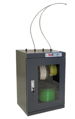 Mingda Md-600d, Md-1000d Moisture Proof Cabinet