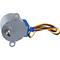 Flashforge Ad5x Stepper For Change Channel (ifs) With Blue Connector – kuva 2